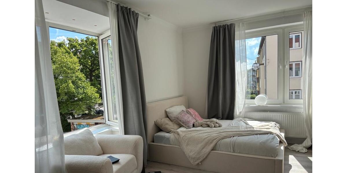 Untermiete Wohnung Hannover 1 Zimmer 01.02.-01.08.1026 1 zimmer