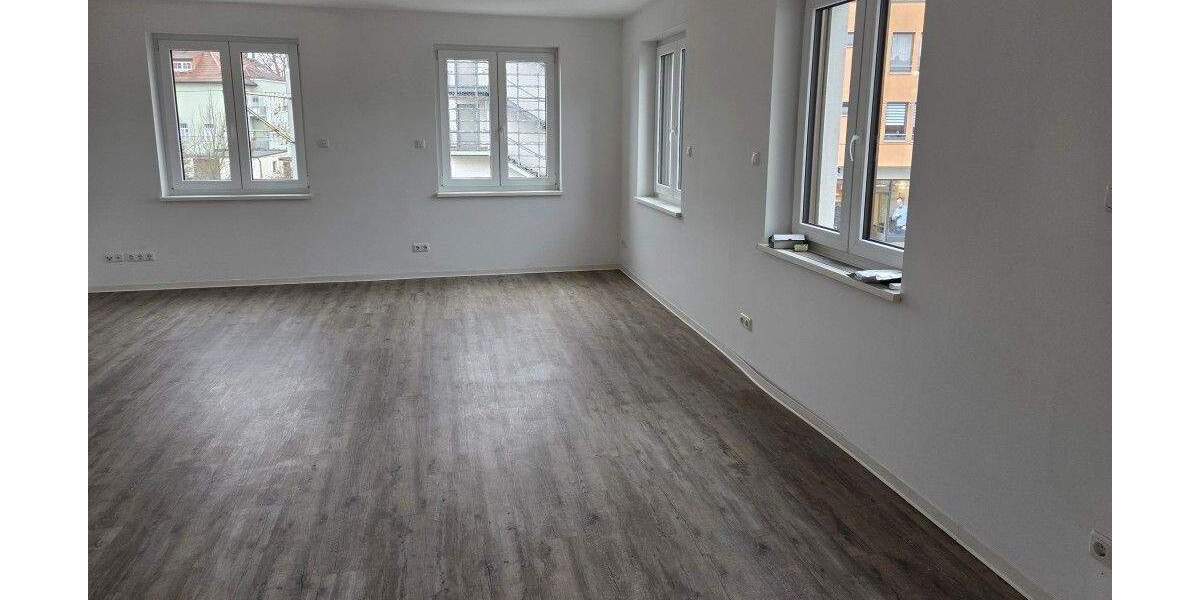 Etagenwohnung Coswig - 4 Zimmer, 119 m&sup2;, 1.433&euro; | Angebot:25749165