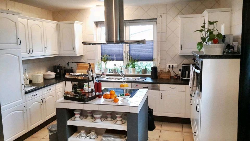 Erdgeschoßwohnung Bohmte - 2 Zimmer, 122 m&sup2;, 889&euro; | Angebot:26125220