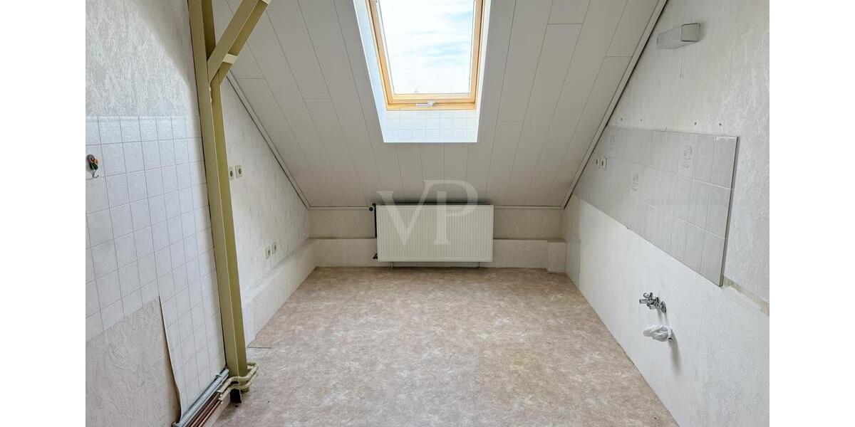 Dachgeschoßwohnung Senftenberg - 2 Zimmer, 70 m&sup2;, 420&euro; | Angebot:25834234