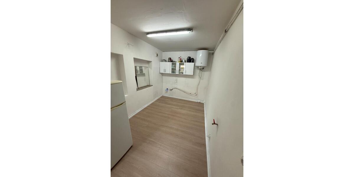 Erdgeschoßwohnung Calau - 2 Zimmer, 54 m&sup2;, 440&euro; | Angebot:26674817