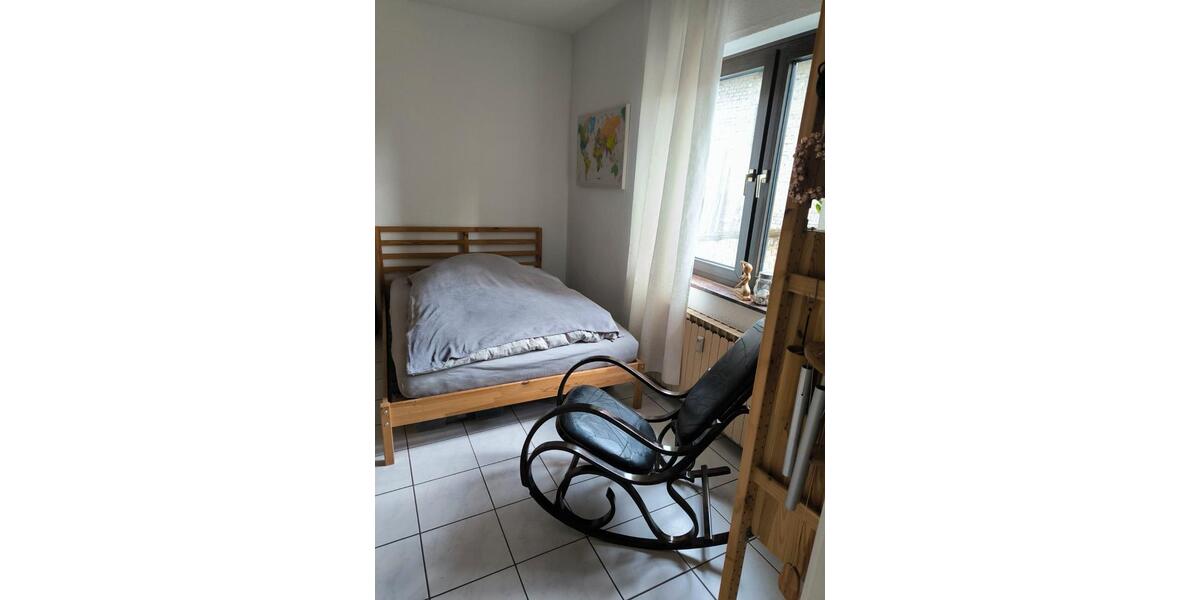Wohnen auf Zeit Buseck - 2.5 Zimmer, 40 m&sup2;, 650&euro; | Angebot:26684303