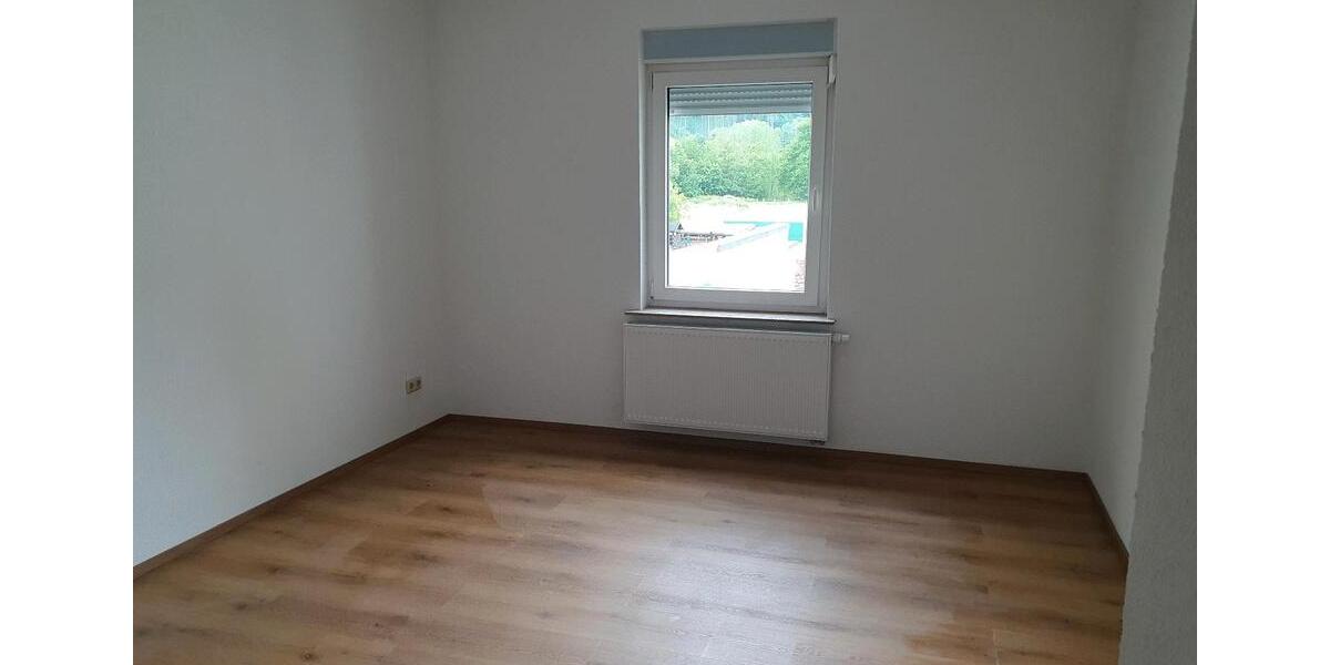 Erdgeschoßwohnung Dillingen (Saar) - 2 Zimmer, 59 m&sup2;, 590&euro; | Angebot:26563342