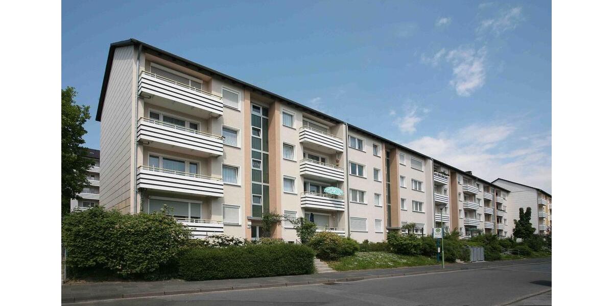 Etagenwohnung Hagen Hagen-Mitte - 2 Zimmer, 60 m&sup2;, 408&euro; | Angebot:26565245