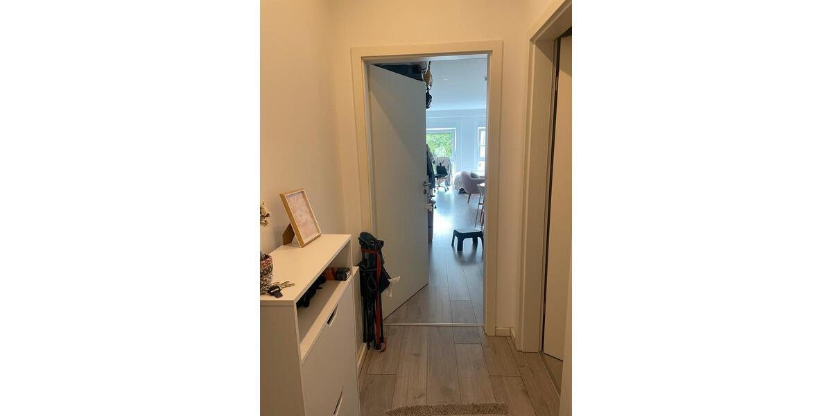Etagenwohnung Bonn Hardtberg - 1 Zimmer, 39 m&sup2;, 825&euro; | Angebot:26517429