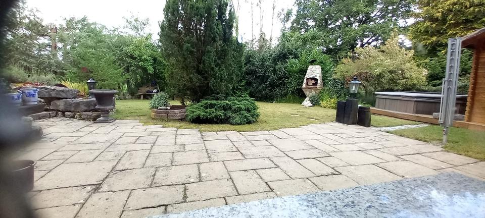 Terrassenwohnung Simmelsdorf - 2 Zimmer, 52 m&sup2;, 550&euro; | Angebot:24721298