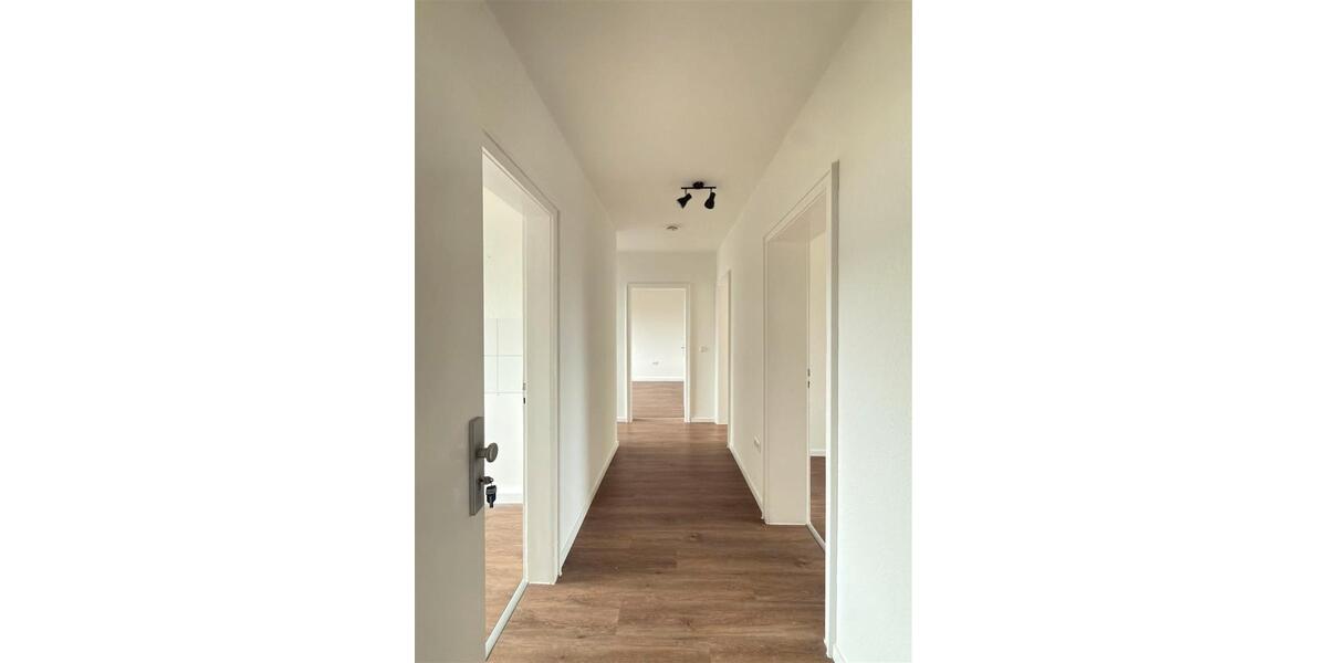 Etagenwohnung Diepholz - 3 Zimmer, 69 m&sup2;, 510&euro; | Angebot:26636408