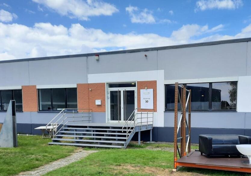 Firmensitz, virtuelles Büro, Geschäftsadresse