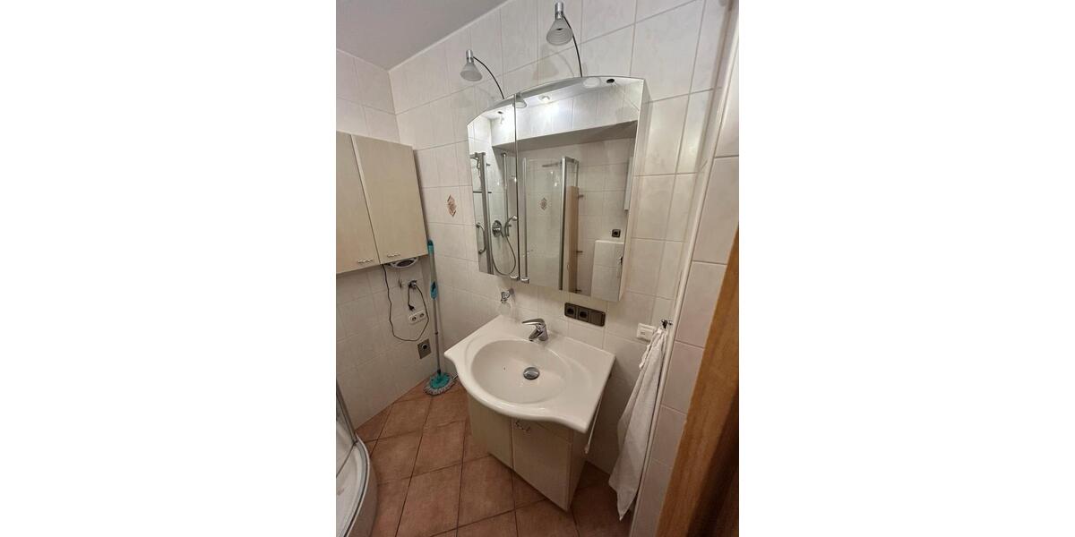 Etagenwohnung Veitsbronn - 3 Zimmer, 73 m&sup2;, 1.450&euro; | Angebot:24711945