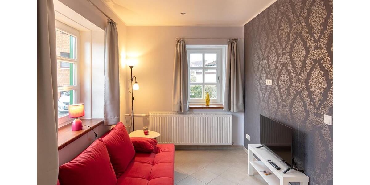 Wohnen auf Zeit Göttingen Roringen - 2 Zimmer, 30 m&sup2;, 70&euro; | Angebot:25266942
