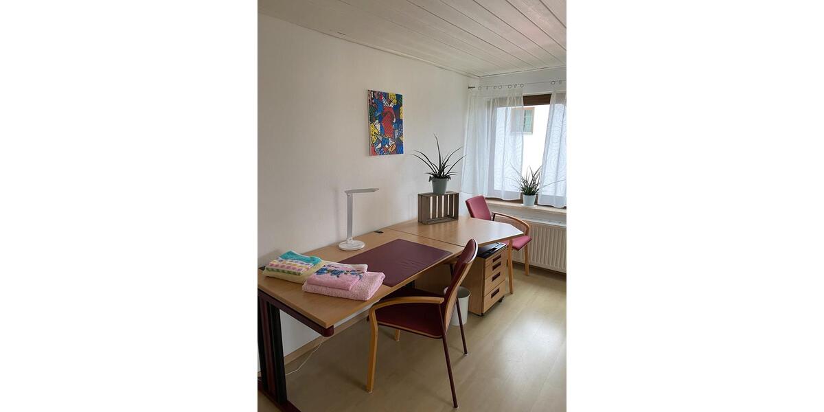 Etagenwohnung Fuchsmühl - 1 Zimmer, 28 m&sup2;, 35&euro; | Angebot:26497727