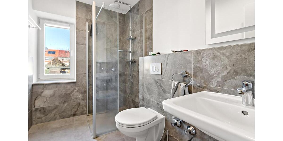 Erdgeschoßwohnung Bitterfeld-Wolfen Bitterfeld - 2 Zimmer, 54 m&sup2;, 490&euro; | Angebot:25569008