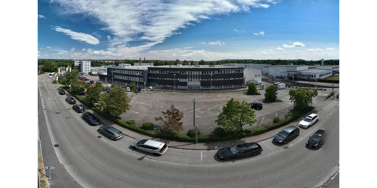 Gewerbeobjekt Öhringen - 2&euro; | Angebot:23811130