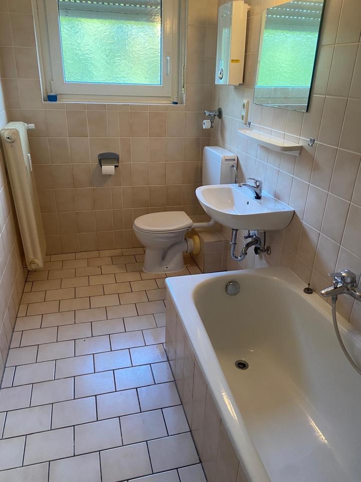 Wunderschöne 3 Zimmer Wohnung