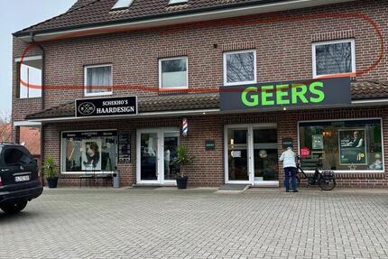 Wohnung Wiefelstede - 3 Zimmer, 80 m&sup2;, 750&euro; | Angebot:26687078