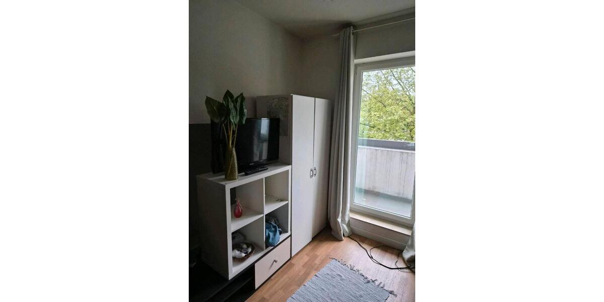 Etagenwohnung Leipzig Mitte - 1 Zimmer, 31 m&sup2;, 850&euro; | Angebot:26629618