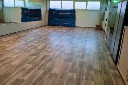 KursraumGymnastikraum stundenweise zu vermieten zimmer