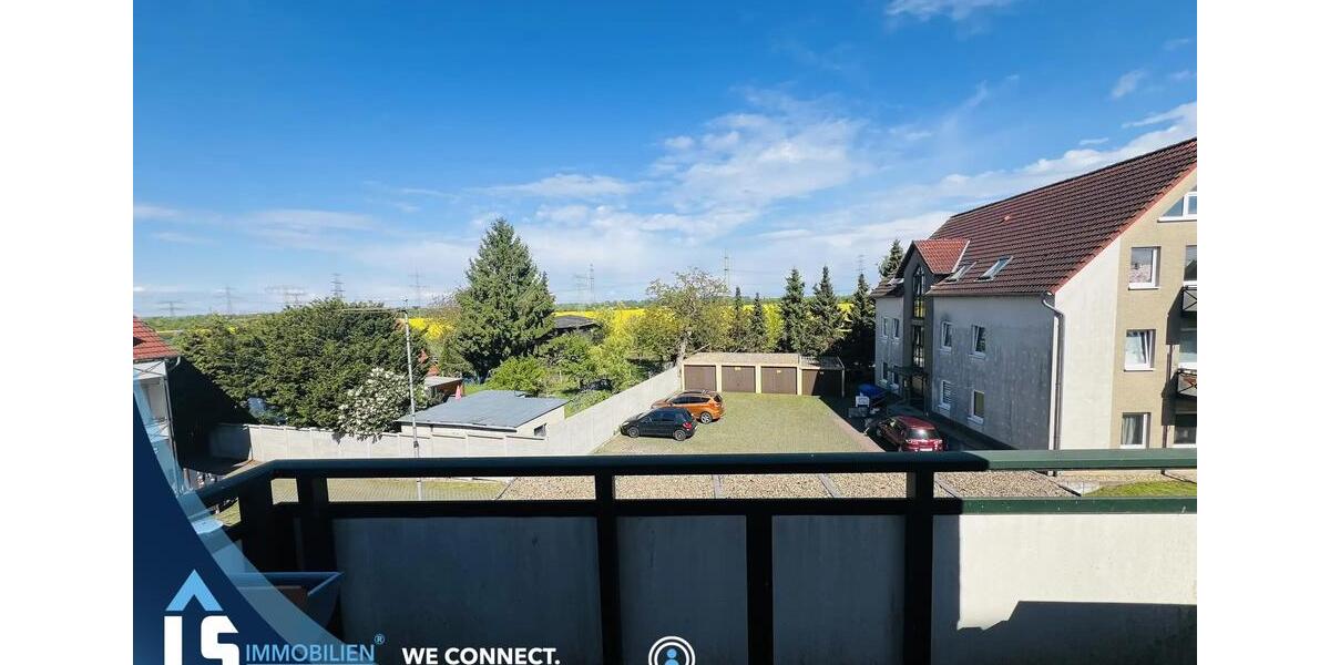 Dachgeschoßwohnung Wolmirstedt - 2 Zimmer, 50 m&sup2;, 350&euro; | Angebot:26635036