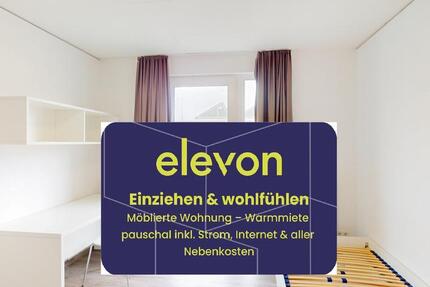Wohnung Dieburg - 1 Zimmer, 22 m&sup2;, 395&euro; | Angebot:25920844