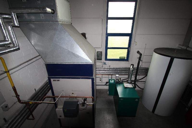 Gewerbeobjekt Meckenheim - 12.000&euro; | Angebot:24779096