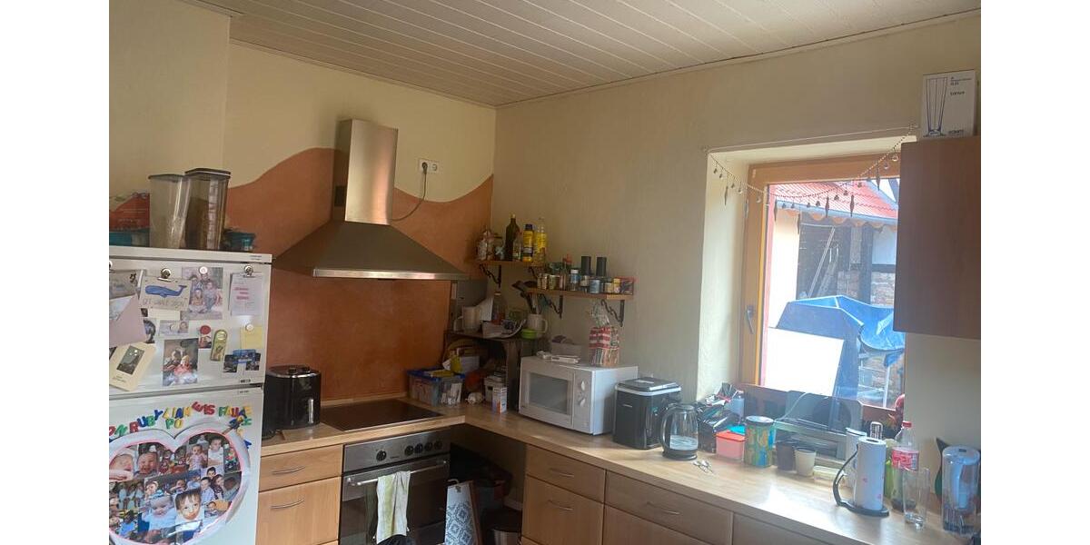 Erdgeschoßwohnung Kleinwallstadt - 2 Zimmer, 69 m&sup2;, 595&euro; | Angebot:26538626