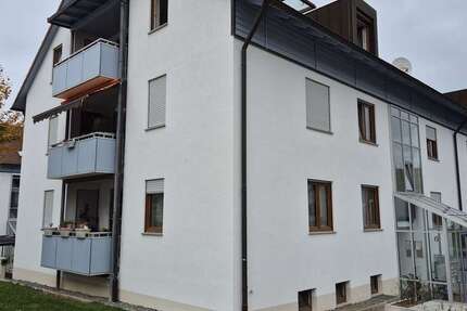 Wohnung Bad Friedrichshall - 2 Zimmer, 45 m&sup2;, 475&euro; | Angebot:26878373