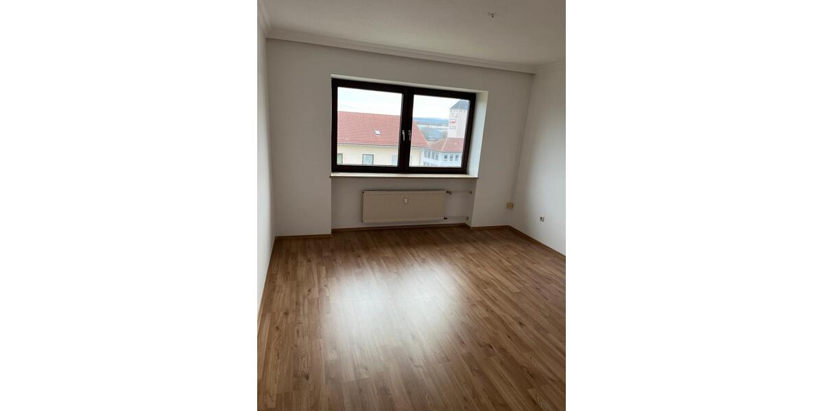 Etagenwohnung Simbach am Inn - 2 Zimmer, 56 m&sup2;, 635&euro; | Angebot:25965974