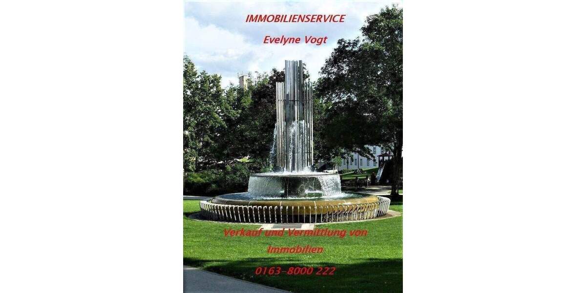 Gewerbeobjekt Schweinfurt Innenstadt - 1.350&euro; | Angebot:25835752