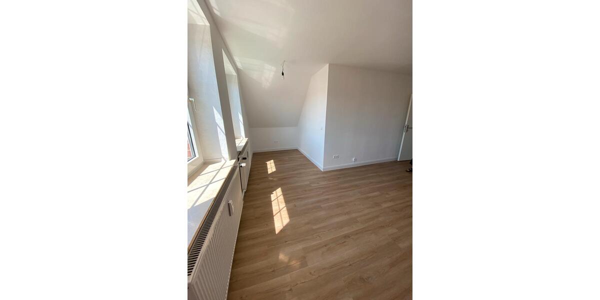 Etagenwohnung Wolfsburg Almke - 1 Zimmer, 29 m&sup2;, 340&euro; | Angebot:26690126