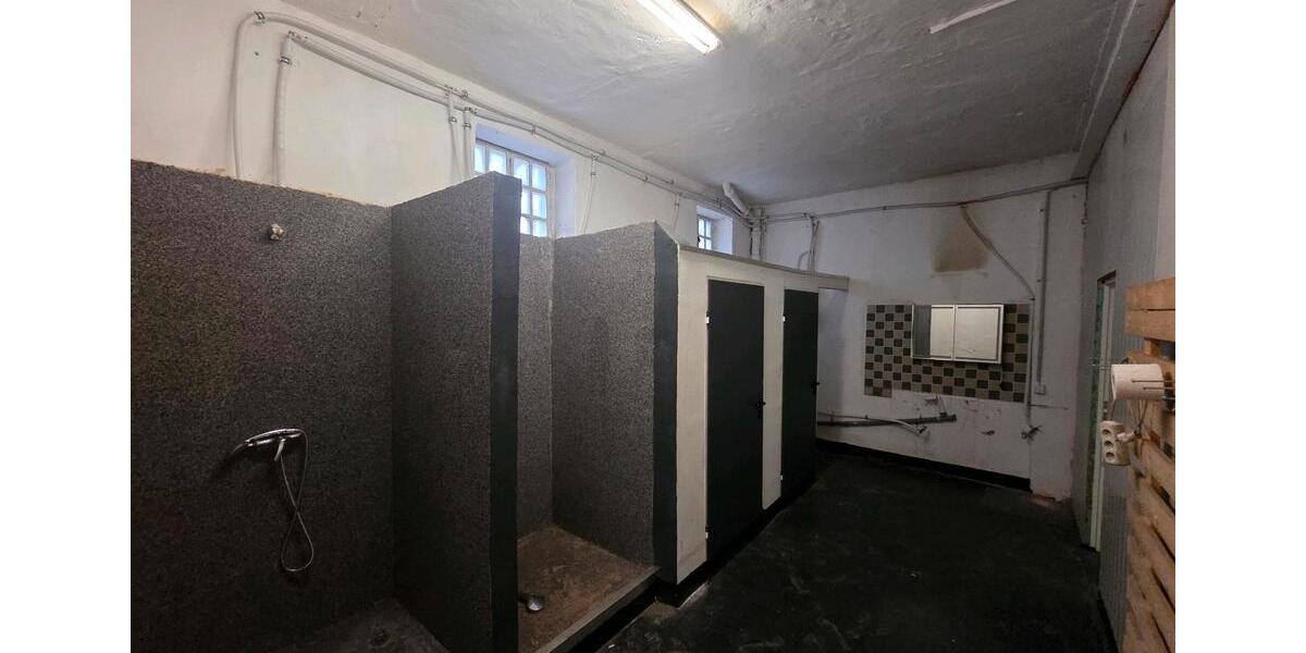 Gewerbeobjekt Duisburg Hamborn - 1.800&euro; | Angebot:24514839