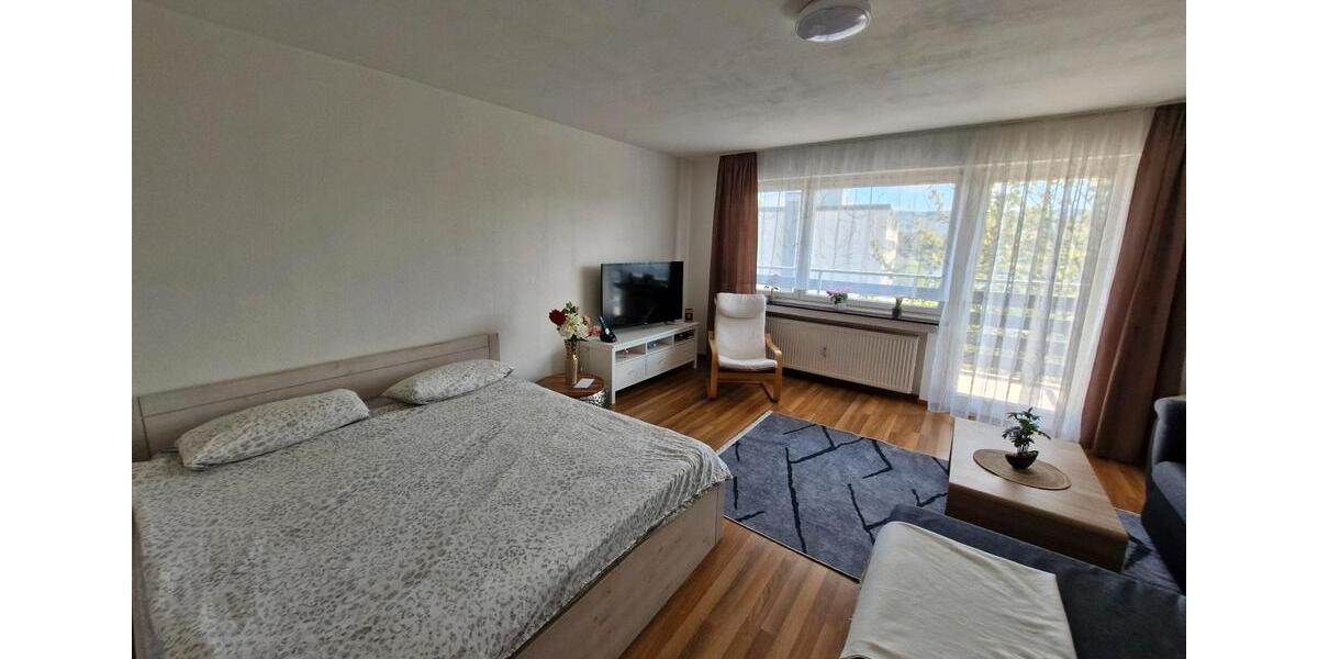 Etagenwohnung Remagen - 1 Zimmer, 47 m&sup2;, 1.000&euro; | Angebot:26296073