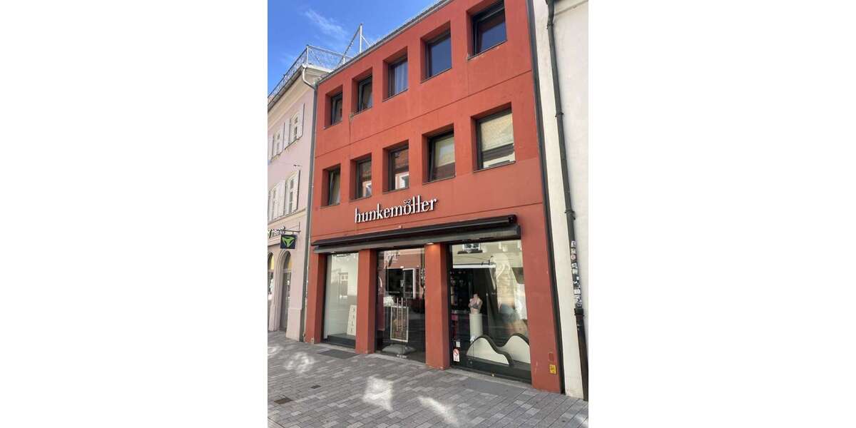 Gewerbeobjekt Kaufbeuren - 2.000&euro; | Angebot:25601416
