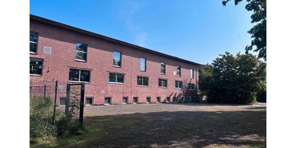 Gewerbeobjekt Egeln - 1.650&euro; | Angebot:25979872