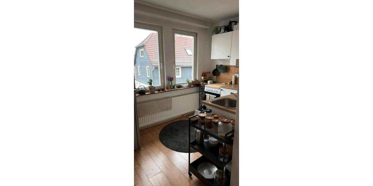 Etagenwohnung Michelstadt - 2 Zimmer, 40 m&sup2;, 414&euro; | Angebot:26002217