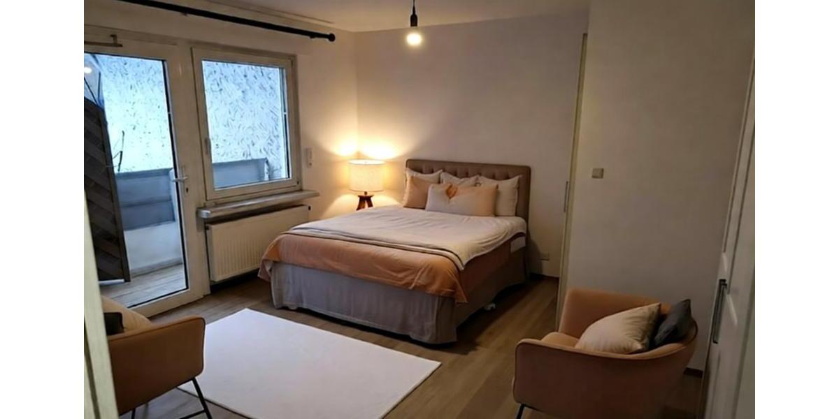 Etagenwohnung Reichshof - 2 Zimmer, 77 m&sup2;, 620&euro; | Angebot:25538417