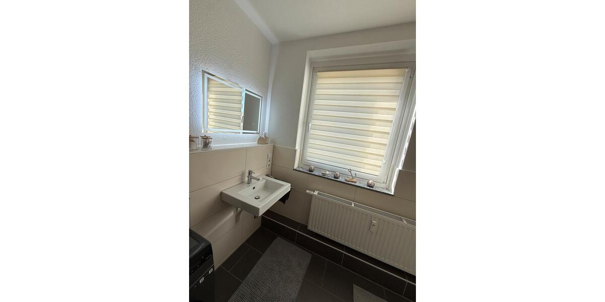 Etagenwohnung Wernigerode - 2 Zimmer, 62 m&sup2;, 447&euro; | Angebot:26050232