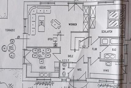 Haus Varel - 2 Zimmer, 90 m&sup2;, 900&euro; | Angebot:26014413