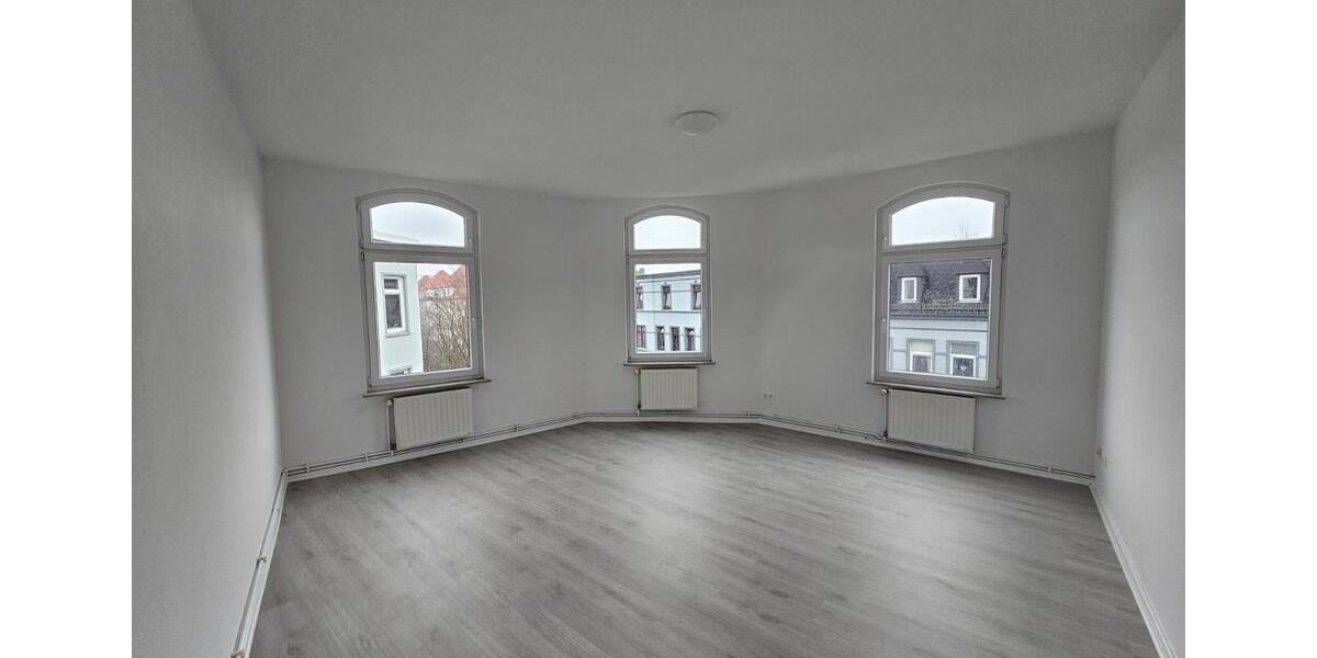 Etagenwohnung Wilhelmshaven - 3 Zimmer, 68 m&sup2;, 476&euro; | Angebot:26634299