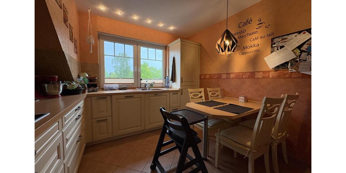 Etagenwohnung Sittensen - 3 Zimmer, 104 m&sup2;, 960&euro; | Angebot:26587224