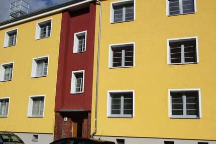 Wohnung Magdeburg Stadtfeld Ost - 1 Zimmer, 46 m&sup2;, 392&euro; | Angebot:26785265