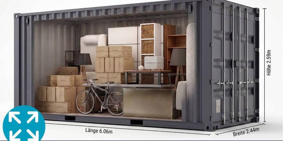Gewerbeobjekt Aschaffenburg Strietwald - 119&euro; | Angebot:26569179