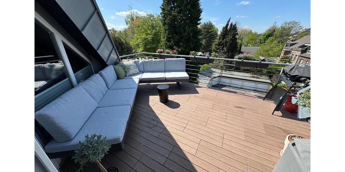 Wohnen auf Zeit Düsseldorf Stadtbezirk 8 - 3 Zimmer, 88 m&sup2;, 1.200&euro; | Angebot:26426818