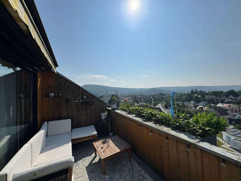 Wohnung zum Mieten in Lohr a.Main 820 € 91 m²