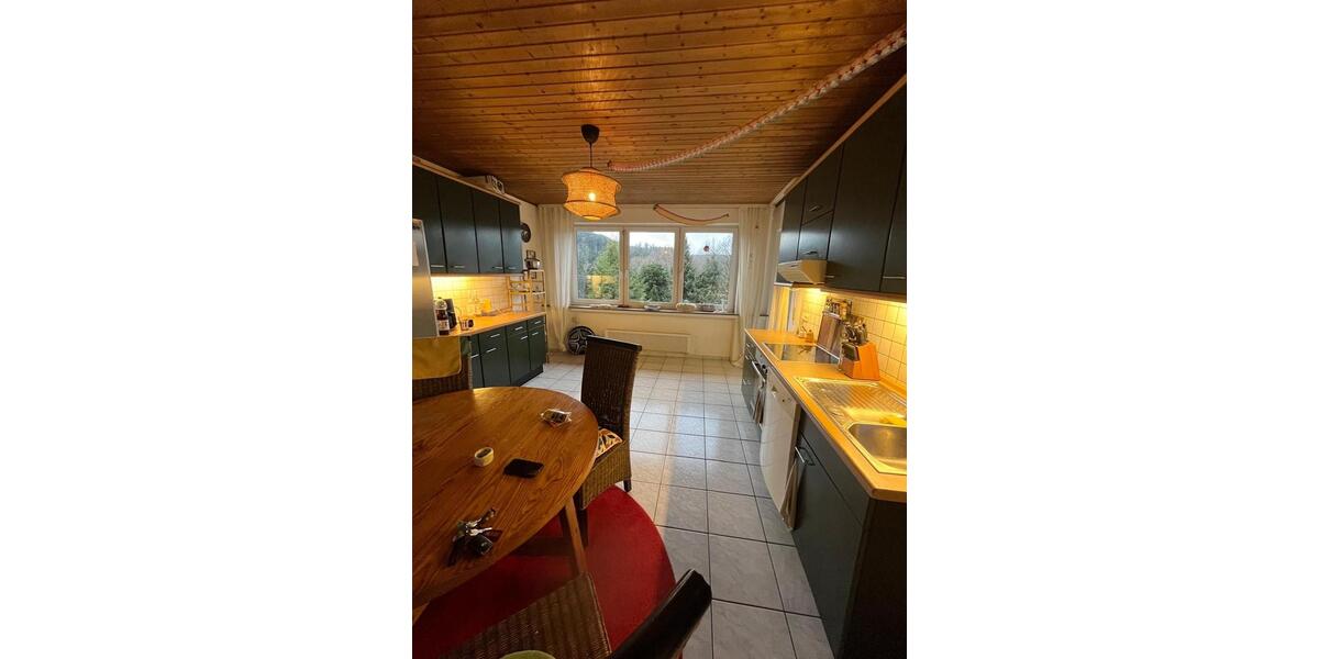 Terrassenwohnung Pelm - 3 Zimmer, 100 m&sup2;, 375&euro; | Angebot:25226113