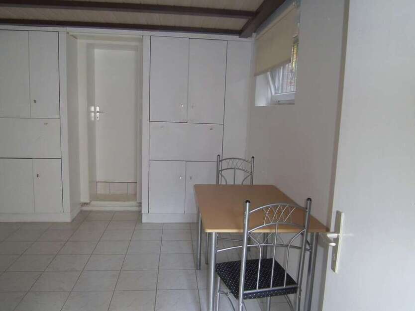 Wohnung zum Mieten in Hamburg Ohlsdorf 470 € 26 m²
