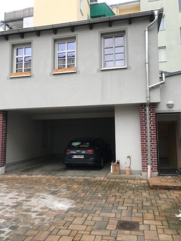 2 Raum Wohnung im Damenviertel zu vermieten