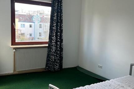 Wohnen auf Zeit Bremen Burglesum - 1 Zimmer, 50 m&sup2;, 400&euro; | Angebot:26041222