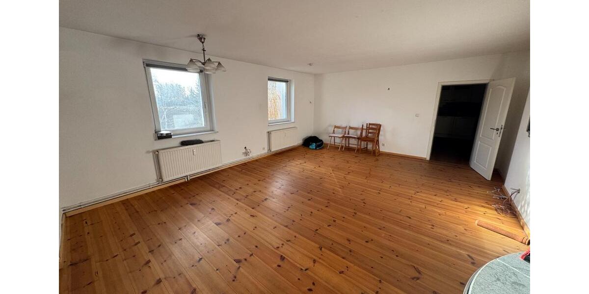 Schöne Wohnung mit 3-4 Zimmern in Bugk zu vermieten 3 zimmer