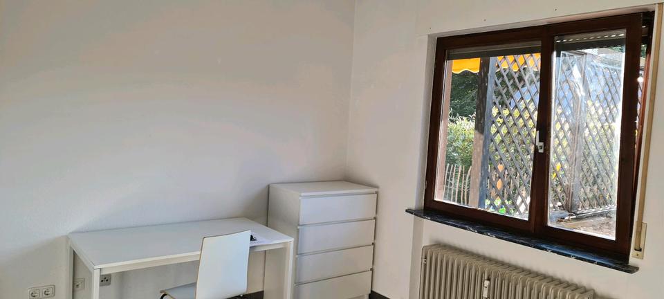 Wohnen auf Zeit Mörfelden-Walldorf Walldorf - 1 Zimmer, 110 m&sup2;, 660&euro; | Angebot:25877038