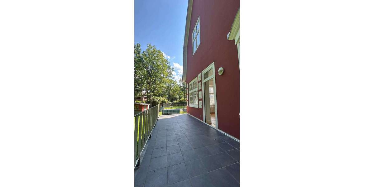 Etagenwohnung Hamburg Altona - 6 Zimmer, 180 m&sup2;, 2.385&euro; | Angebot:27074226